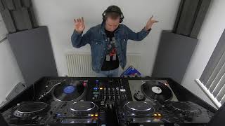 Craig Connelly - Vinyl Classics Mix