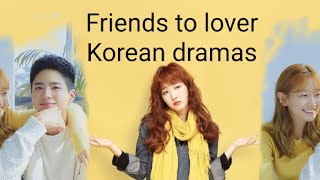 friends to lovers kdramas korean drama subtitles english episode 1 season 2