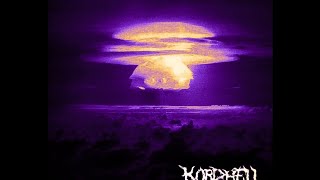 Kordhell - Live Another Day (sped up + Bass Boosted) | Light Prø