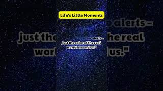 A DAY WITHOUT TECHNOLOGY#Life’s Little Moments #Moments #Life #Life’s Little #daily life