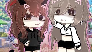 —🎀Nya ┊┊. Gacha life TikTok trend ┊┊. Not og