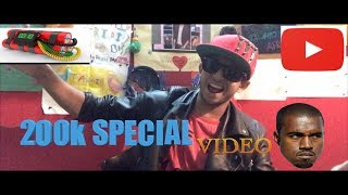 Bomb Ready For Blast | TAWHID AFRIDI |  200K SPECIAL | New Bangla Funny Video