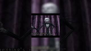 The Nightmare Before Christmas: Oogie's Revenge | Chapter 1: Jack's Return 1/4 - Part 1 #shorts