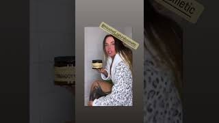 SCHWESTA EWA macht Werbung für BODYJOGURT | was ist das | Instagram Story