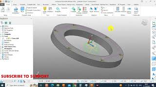 Drilling Programme Setup ll Powermill Ultimate ll #autodesk #education #programming #cnc #cncmachine