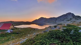 Bulgaria Hike - Pirin Mountains