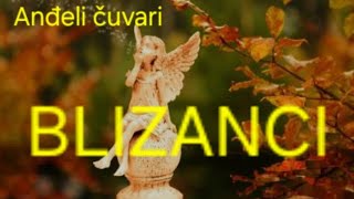 Tarot čitanje - ✨ BLIZANCI ✨ Oslobodite se toksina!Sta Vam je ovo blokiralo energiju? 11.-17.11.