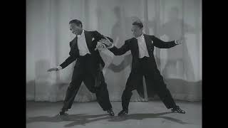 Cab Calloway and The Nicholas Brothers Jumpin' Jive