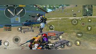 Pubg mobile ||Pro Bot Gaming ||