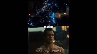 SAVITAR VS SUPERMAN #shorts