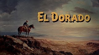 El Dorado (1967) Review