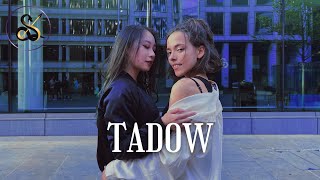 [DANCE IN PUBLIC] [SEGNO] FKJ & Masego 'Tadow' | [4K] Dance Cover | LONDON