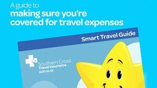 A guide to making sure you're covered for travel expenses | SCTI NZ