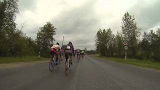 Tartu Rattaralli 2014 ride