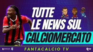 ITALIA, ora 4-5 CAMBI | MORATA, THURAM, CALHA, COLPANI CAMPETTI | FANTACALCIO TV 22.06.24