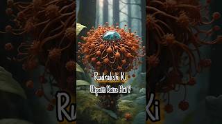 Rudraksh ki utpatti kaise hui? How rudraksha formed #shorts #hinduism #lordshiva #hindumythology