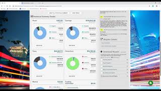 Sage Compatible Construction Payroll with ADP | Custom Reports