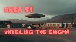 TRUE Area 51: The Truth Behind the World's Most Secretive Base!