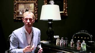 Parfums De Marly (introduction by parfum büro)