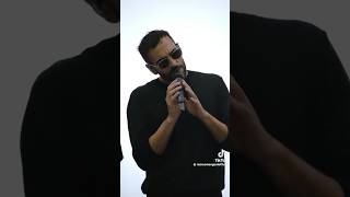 Marco Mengoni | European Tour (Prove - Sant Jordi Club, Barcellona) #Shorts #MarcoMengoni