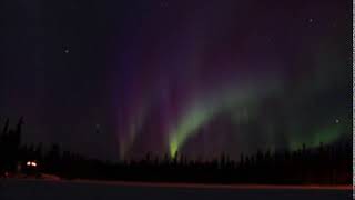 northern lights 2015