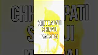 Chhtrapati Shivaji Maharaj Status || #shorts #shivajimaharaj #viral