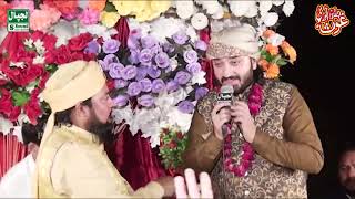 Menu Paar laga meeran me te nokar tere dar di Muhammad Daniyal Umar Qadri 2021 New Mefil e Naat