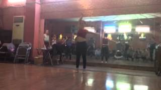 Salsa & bachata 14