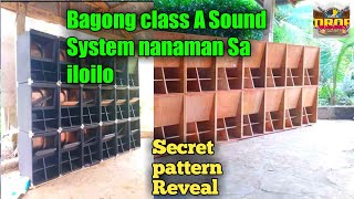 ❗Bagong sound System ❗   nanaman ng iloilo.(konting pasilip) #dropsoundworkz