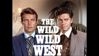 Wild Wild West-(1965-1999)