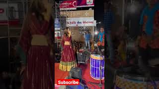 bablu pansar #viral #shorts #gujarati #music #garba