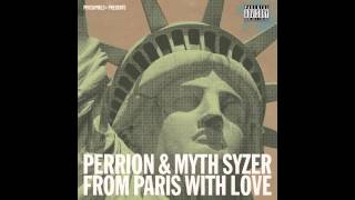 PERRION x MYTH SYZER - PENGUINS [FROM PARIS WITH LOVE ALBUM]