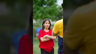 Ladki ke sath cricket match varun Roast video 😜 #shorts #short #viral #trending #roster #roast