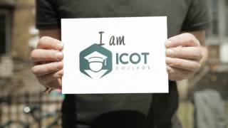 I am Icot