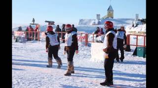 YUKIGASSEN VARDØ 2013