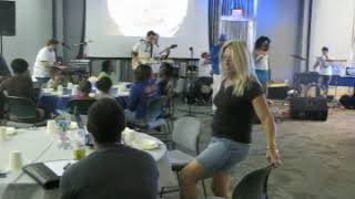 2013 09 25   Grupo Sentimiento @ Miami University Hamilton   2   I love bachata