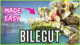 Dominate the Bilegut With These Simple Tips | Horizon Forbidden West