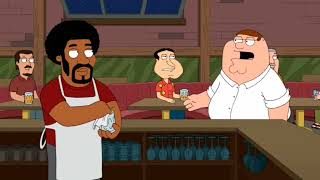 family guy brians a bad father uncensored