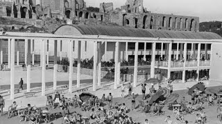 Circo Massimo 1939