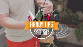 Handy Tips for Drill Bits