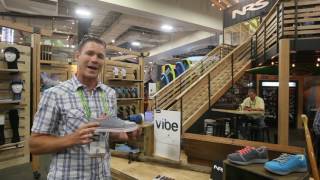 NRS Vibe Performance Shoe | Rapid Magazine| Rapid Media