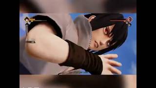 Jump Force sasuke ultimate attack (1080p)