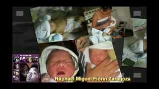 Raphael Miguel Florin Zaragoza