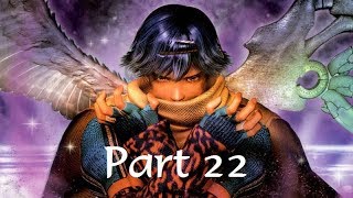 Let's Play Baten Kaitos: Eternal Wings and the Lost Ocean | Part 22 | The Ice Queen Cometh