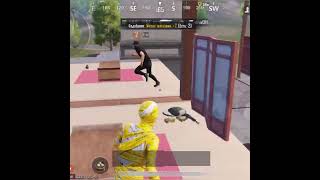 PUBG SUPER FIGHT IN EVENT #pubgm