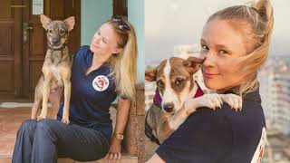 2020 Hero Vet Awards | Hero Veterinarian - Dr. Katherine Polak