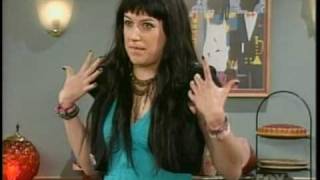 Mad TV - Reality Check - Ashlee Simpson