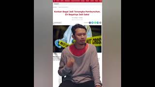 VIRAL SANG BEGAL MENGUTARAKAN PENGAKUANYA DIMEDSOS