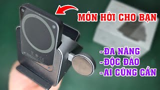 Một món hời và không thể thiếu cho các thiết bị của bạn. Orsen EW50  | PTA-ND