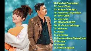 DENNY CAKNAN, HAPPY ASMARA, YENI INKA FULL ALBUM LAGU JAWA TERBARU 2021 - DANGDUT KOPLO TERBAIK